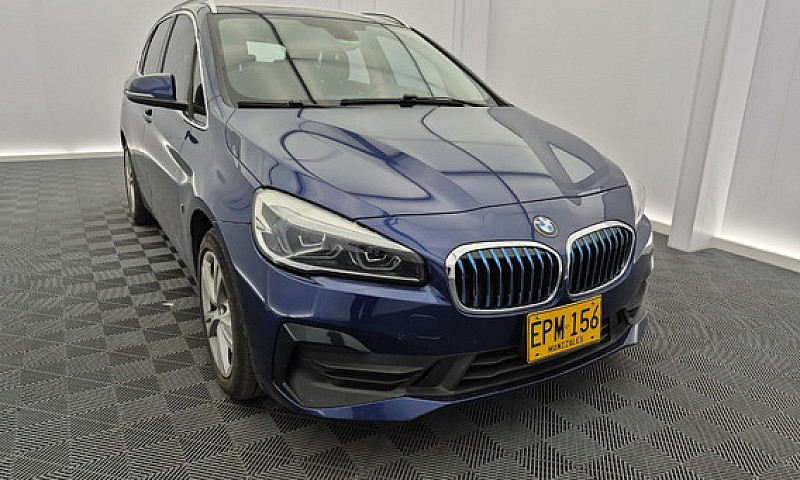 Bmw Serie 2 1.5 225X...