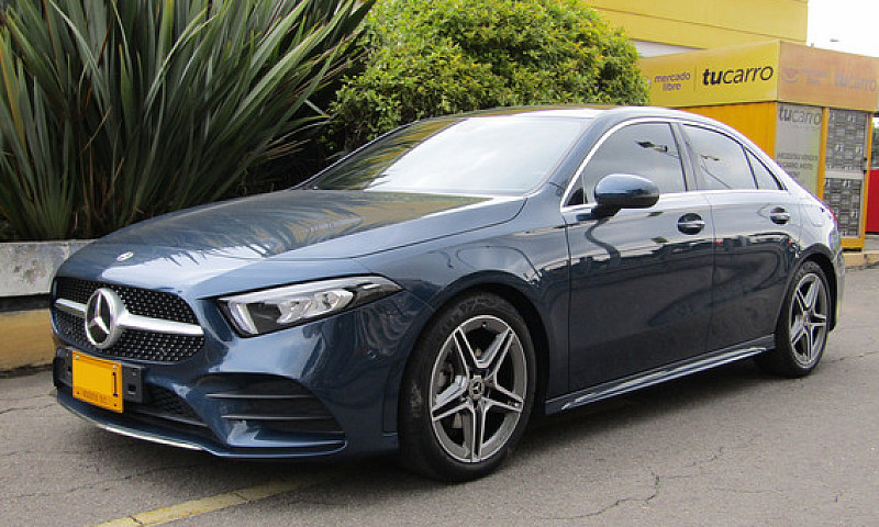 Mercedes-Benz Clase ...