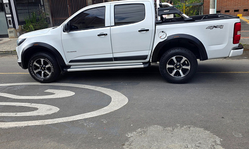 Chevrolet Colorado 2...