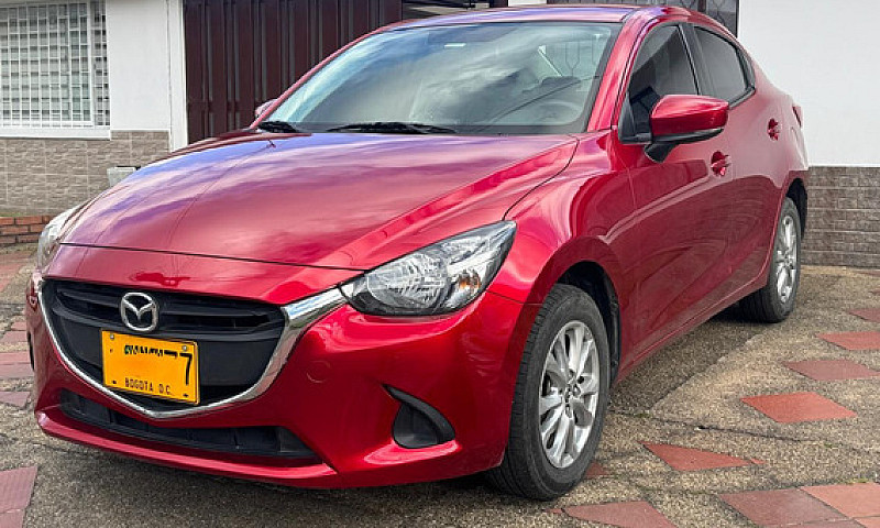 Mazda 2 Touring 1.5...