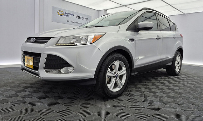 Ford Escape 2.0 Se A...