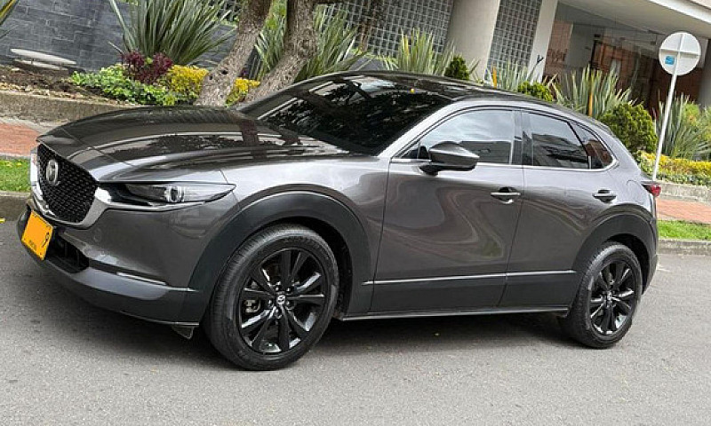 Mazda Cx-30 2.5 Gran...