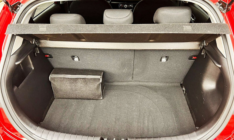 Kia Rio 1.4 Vibrant...