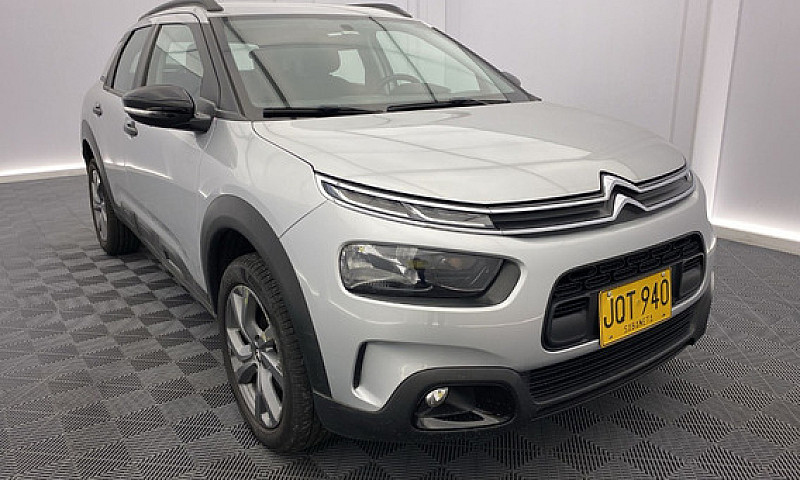 Citroën C4 Cactus 1....