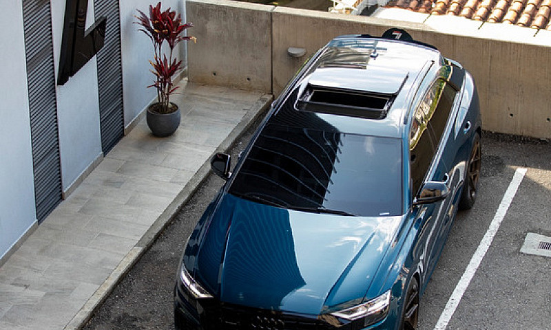 Audi Q8 55 Tfsi Quat...