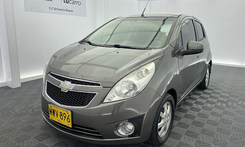 Chevrolet Spark 1.2 ...