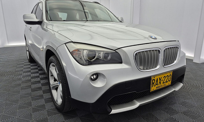 Bmw X1 3.0 Xdrive 28...