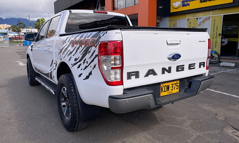 Ford Ranger .32 Xls...