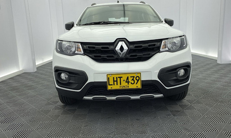 Renault Kwid 1.0 Out...