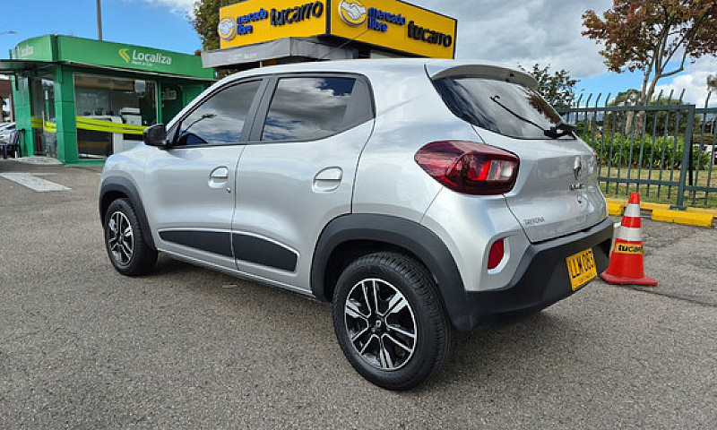Renault Kwid 1.0 12V...