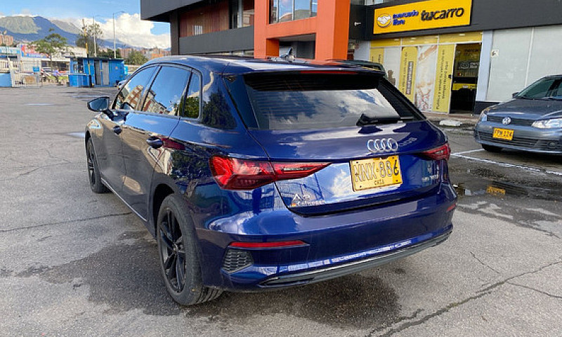 Audi A3 1.4 Sportbac...