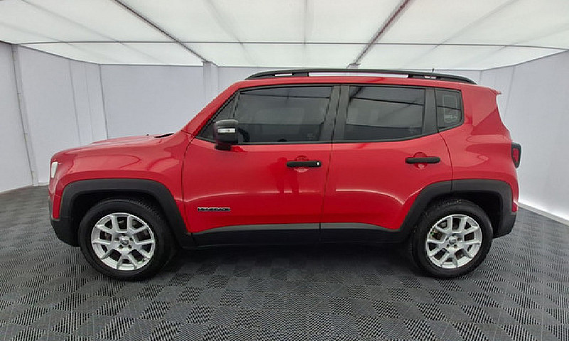 Jeep Renegade 1.8 At...