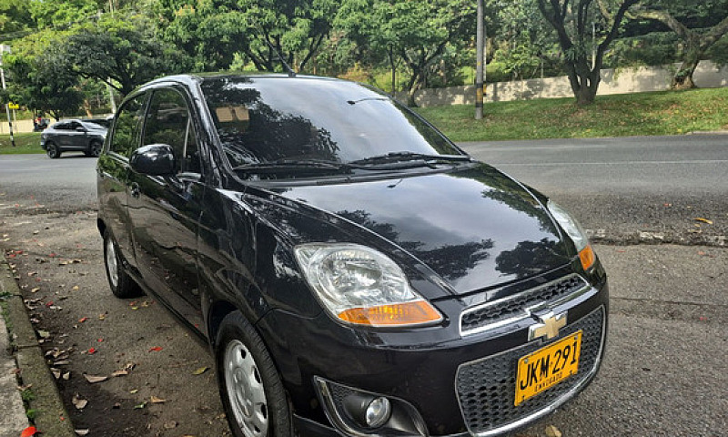 Chevrolet Spark 1.0 ...