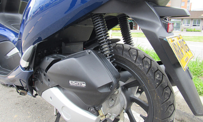 Honda Pcx 150 2022...