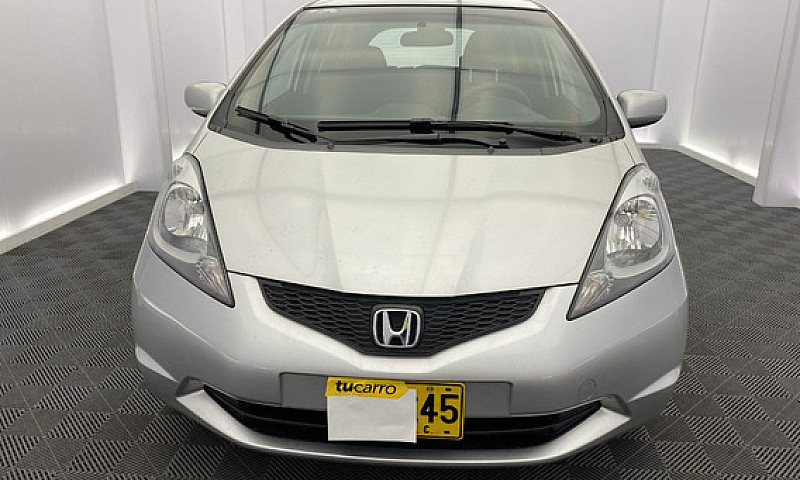 Honda Fit 1.3 Lx...