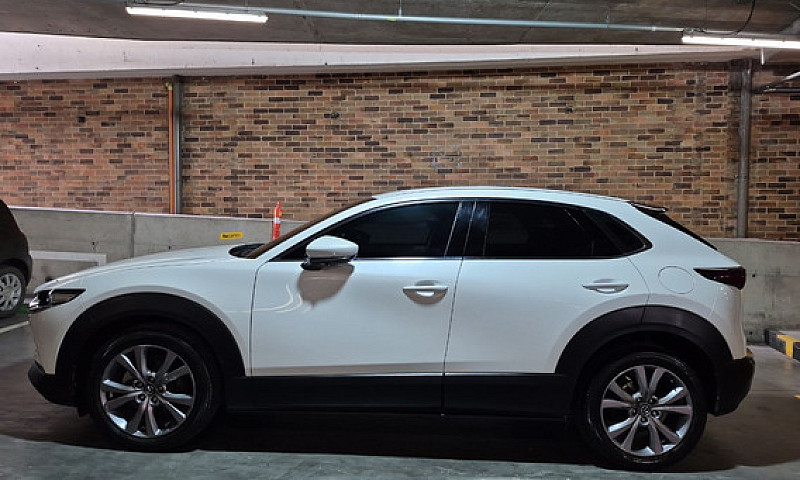 Mazda Cx-30 2.0 Gran...