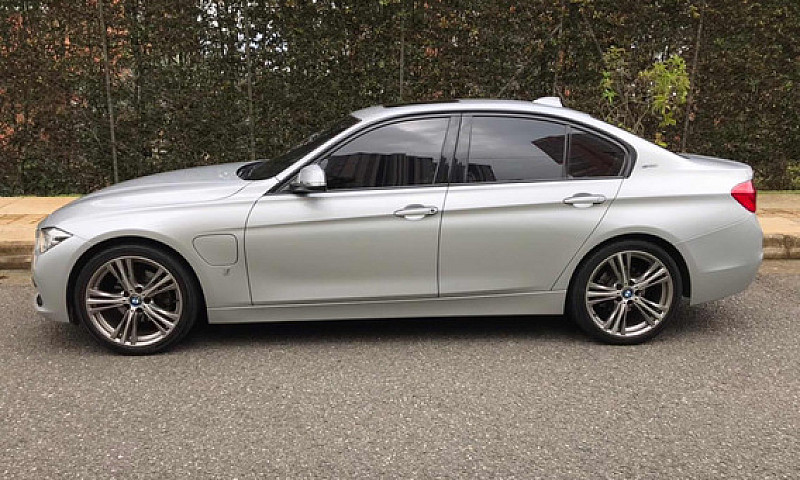 Bmw 330E F30 Lci Lpe...