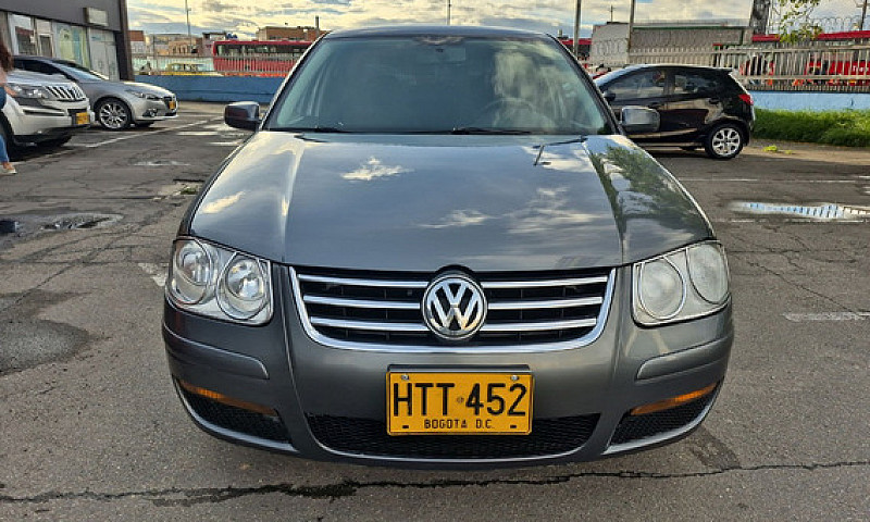 Volkswagen Jetta Eur...