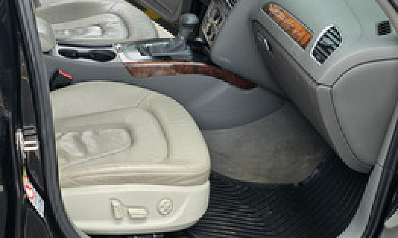 Audi A4 1.8 Tfsi Mul...