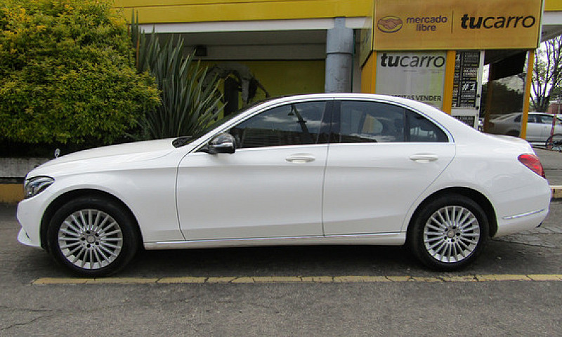 Mercedes Benz Clase ...