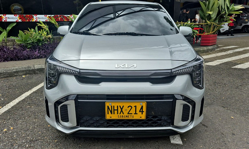 Kia Picanto 1.25 Gt ...