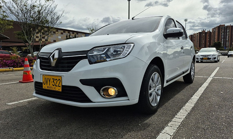 Renault Sandero 1.6 ...