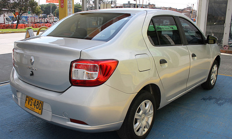 Renault Logan 1.6 Li...