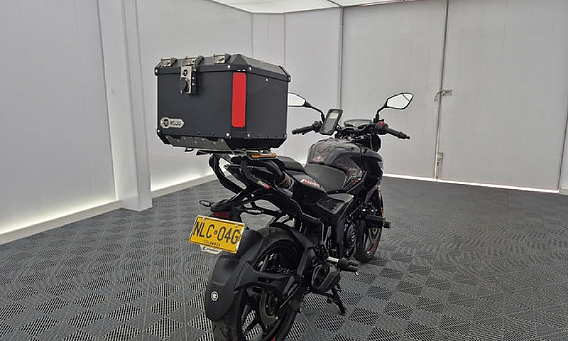 Bajaj Pulsar 250 N 2...