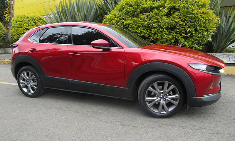 Mazda Cx-30 2.0 Gran...
