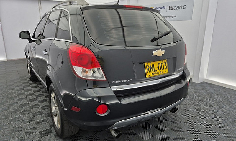 Chevrolet Captiva 3....