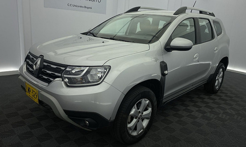 Renault Duster 1.3 I...