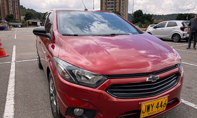 Chevrolet Joy 1.4 Lt...