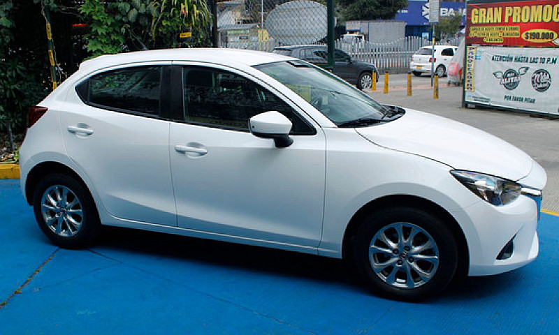 Mazda 2 1.5 Prime...