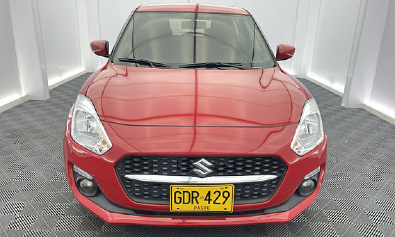 Suzuki Swift 1.2 Hyb...