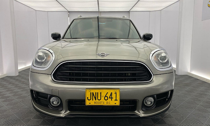 Mini Countryman 1.5 ...
