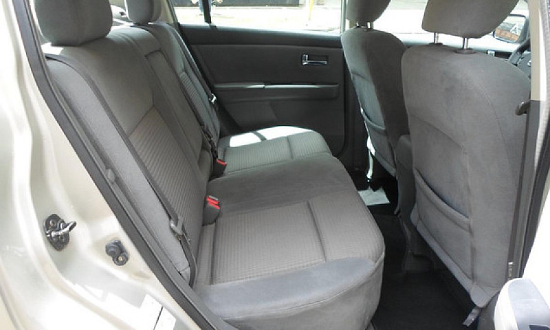 Nissan Sentra 2.0 At...