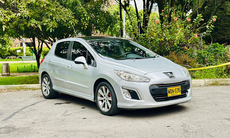 Peugeot 308 1.6L...