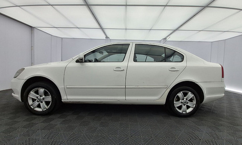 Skoda Octavia Ambien...