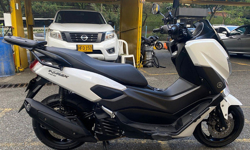 Yamaha Nmax 155 2021...