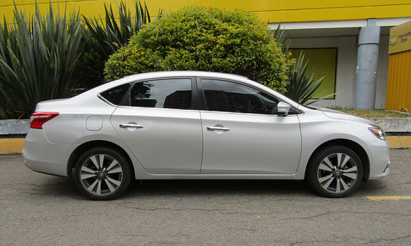 Nissan Sentra 1.8 B1...