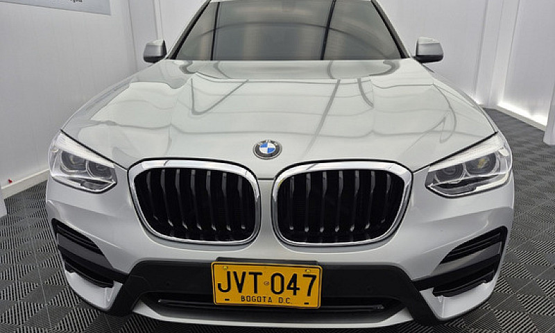 Bmw X3 2.0 Xdrive30I...