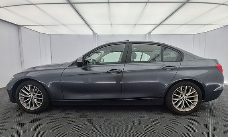 Bmw Serie 3 328I  Ex...