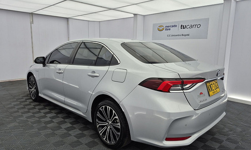 Toyota Corolla 1.8 S...