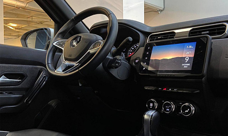 Renault Duster 1.3 T...