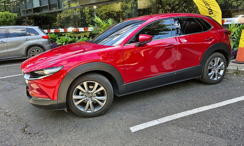Mazda Cx-30 2.0 Tour...