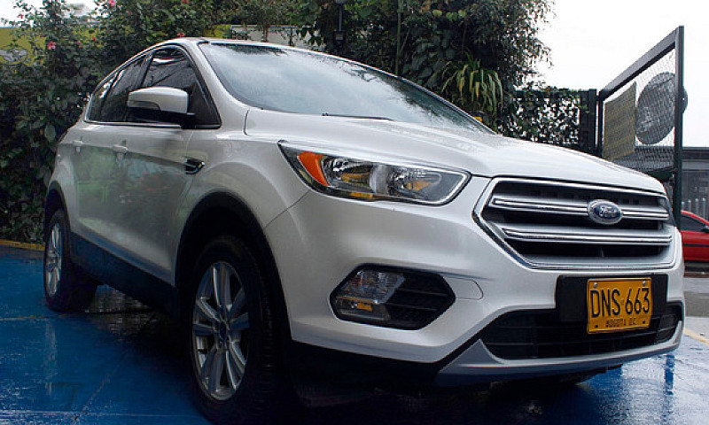 Ford Escape 2.0 Se...