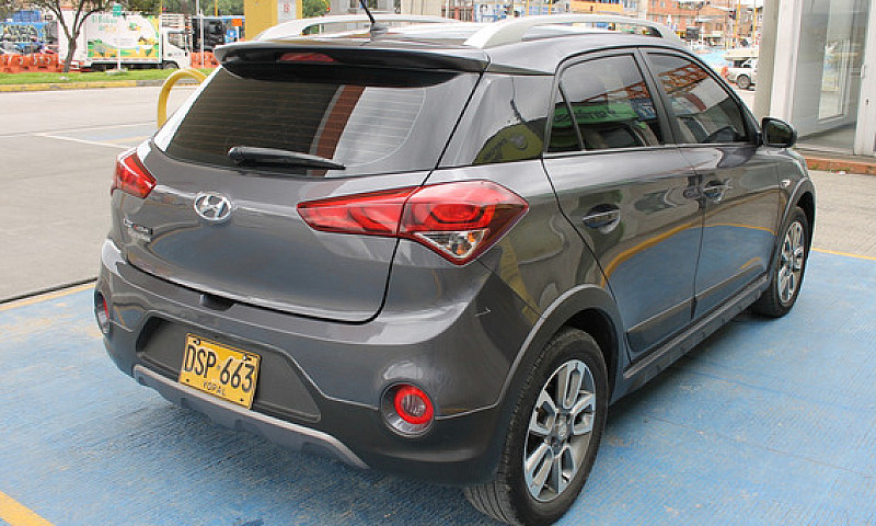 Hyundai I20 Active 1...