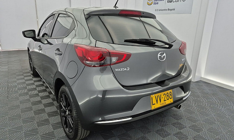 Mazda 2 1.5 Grand To...