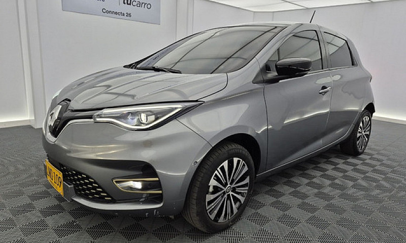 Renault Zoe 0.0  Ele...