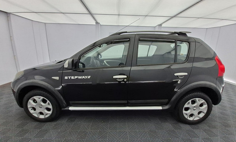 Renault Stepway 1.6L...